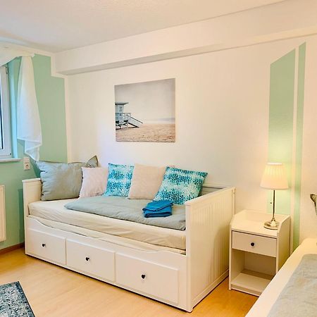 Ferienwohnung Elsa - Parkplatz, Kueche, Wlan, Ruhige Lage Мальтердинген Экстерьер фото